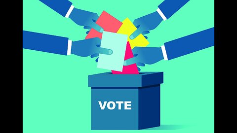 Voting is NOT an inalienable right