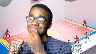 STREAMING IS BACK AND SOME NEW CHANGES