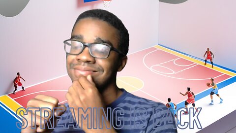 STREAMING IS BACK AND SOME NEW CHANGES