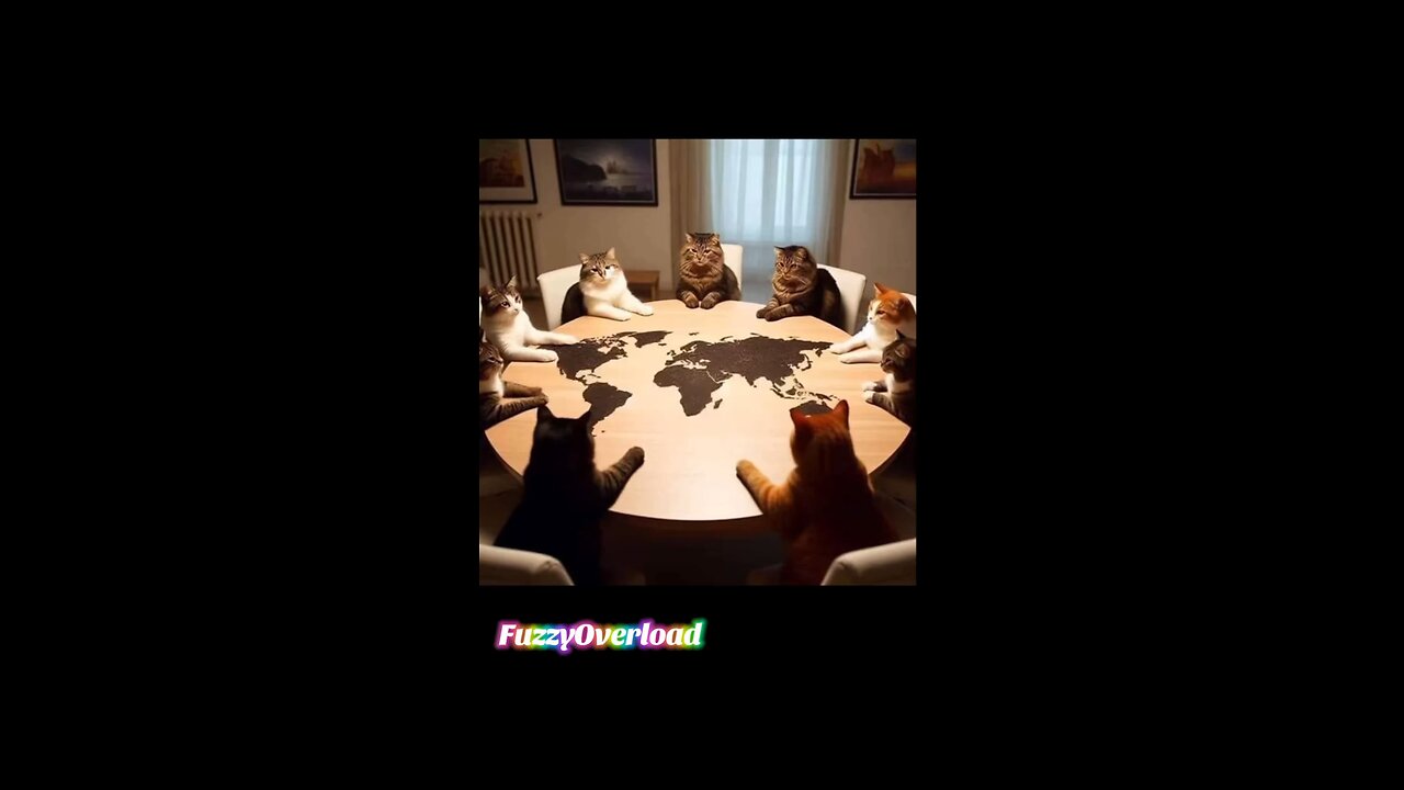 Cat compilation
