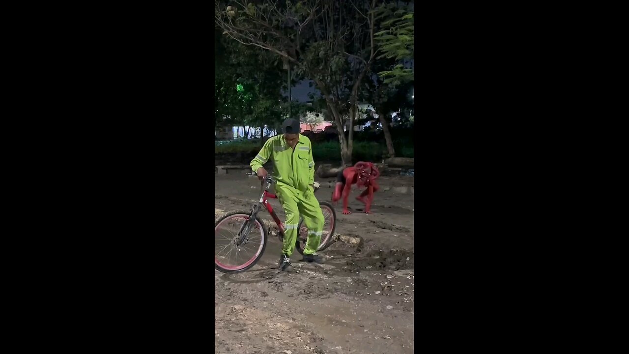 Tough it out