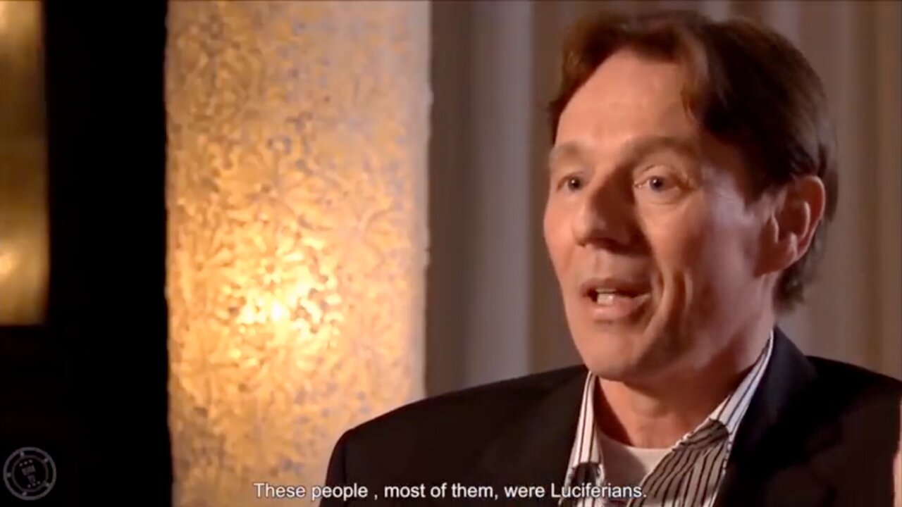 Ex Dutch Banker Ronald Bernard Exposes the ELITE