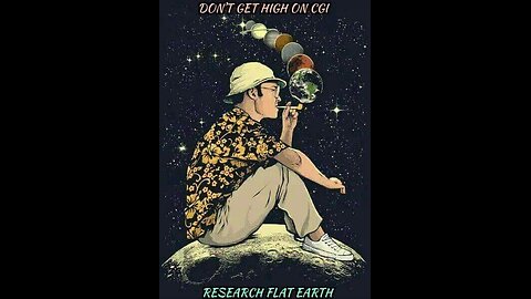 24/7 Flat Earth Discord !LIVE! - Open discussion - 1/8/26 Ep. 2