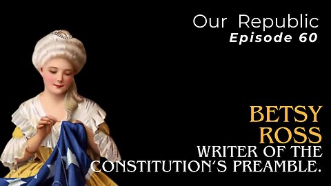 Betsy Ross: The Flag Story.