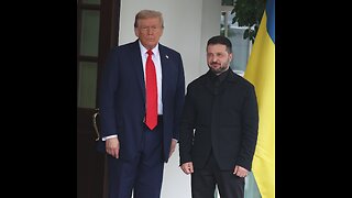 Trump: "Nunca es el final del camino"