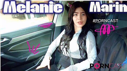 #36Mini Plática con Melanie Marín (Novia de Alex Marín) Antes de la Cárcel – Planes y Gustos Íntimos