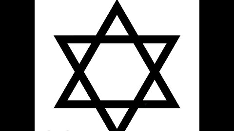 “What have ✡️ ever done to you?”