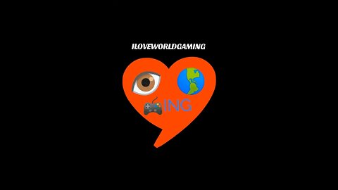 ILOVEWORLDGAMING