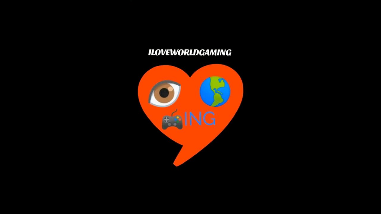 ILOVEWORLDGAMING
