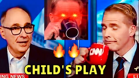 Entire CNN Panel SILENCED by Scott Jennings over Democrat Gerrymandering 🔥🔥🔥