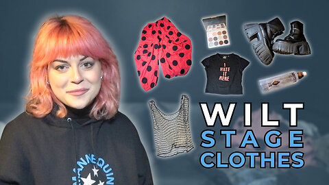 wilt’s Chelsea Rifkin - STAGE THREADS Ep. 15