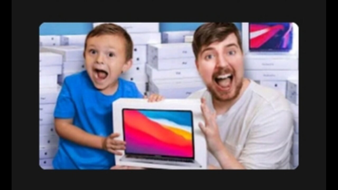 Giving $300,000 to Students