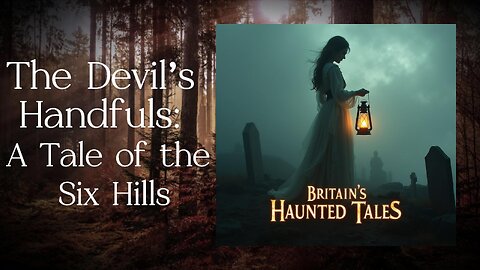 The Devil’s Handfuls: A Tale of the Six Hills