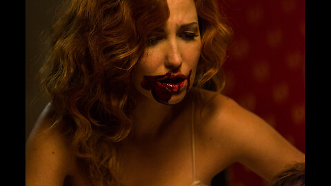 JEZEBEL | Possessed by Beauty – Short Horror Film That Haunts the Soul