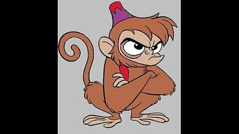 “Bechara Bandar: Masoomiyat Musibat Mein” (The Poor Monkey: Innocence in Trouble)