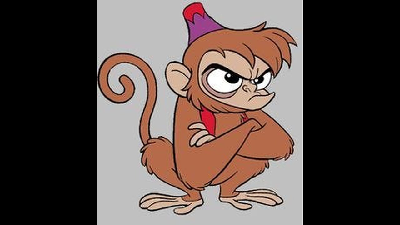 “Bechara Bandar: Masoomiyat Musibat Mein” (The Poor Monkey: Innocence in Trouble)