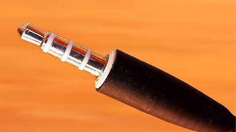 Great idea! How to protect your headphone or earphone cable