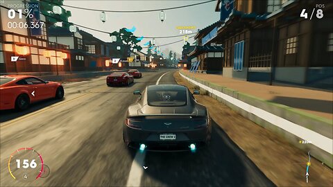 The Crew 2 🇵🇰
