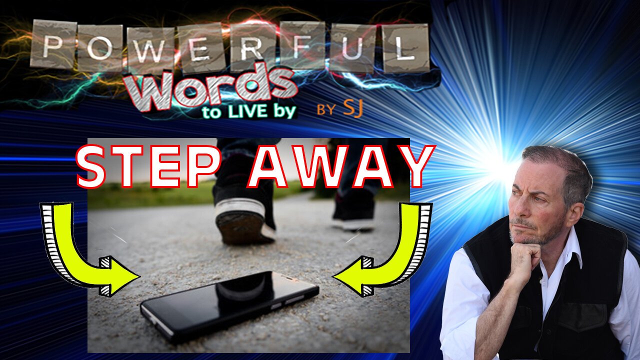 STEP AWAY