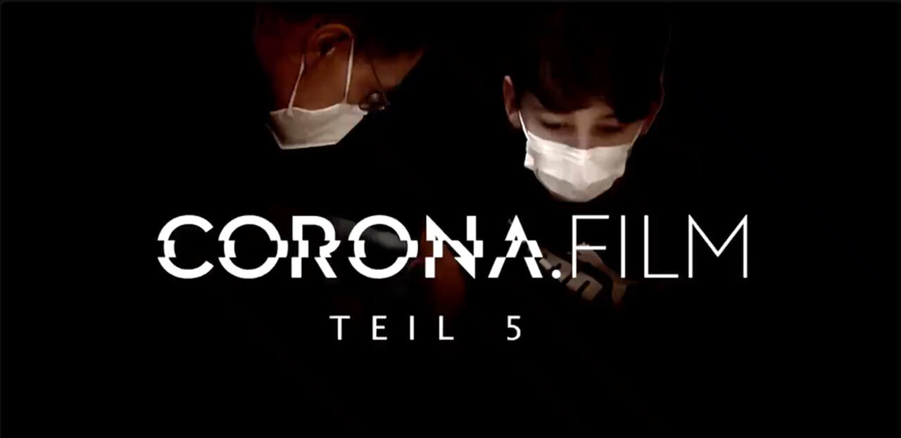 CORONA.film Teil 5 - Der geleakte WHO-Pandemievertrag