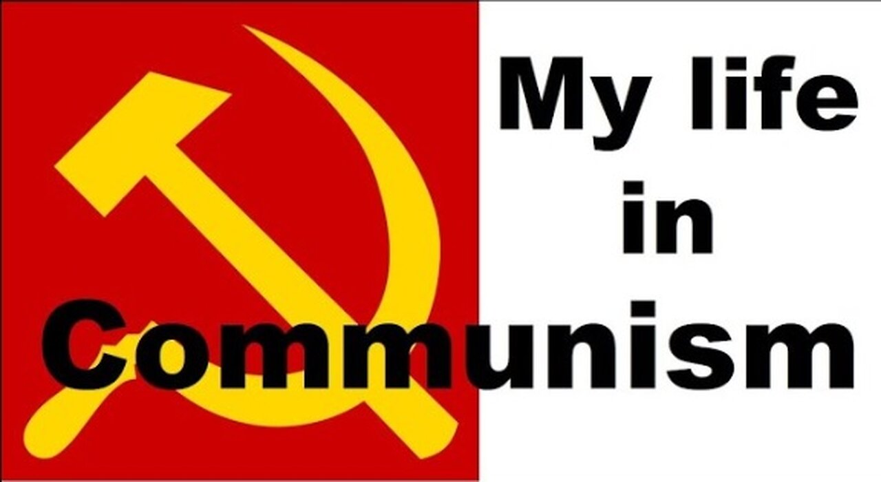 Life in communism - episode 2