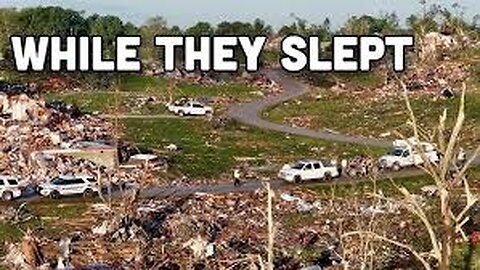 FEMA THROWN OUT OF THIS TOWN BY ARMD CITIZENS