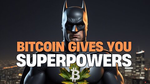 3 REASONS why Bitcoin is going to win