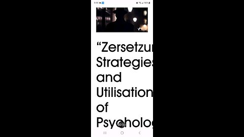 Exposing the criminal dark triads in positions of authority and their cognitive Warfare programs.