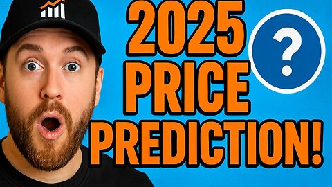 Injective (INJ) 2025 Price Prediction: Could It Hit $500? 🔥