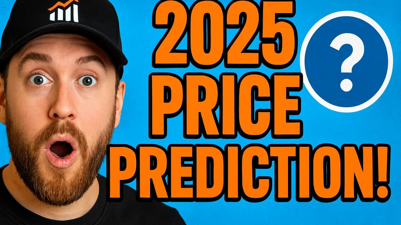 Injective (INJ) 2025 Price Prediction: Could It Hit $500? 🔥