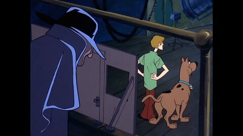The Backstage Rage (Full Episode) | Classic Scooby Doo