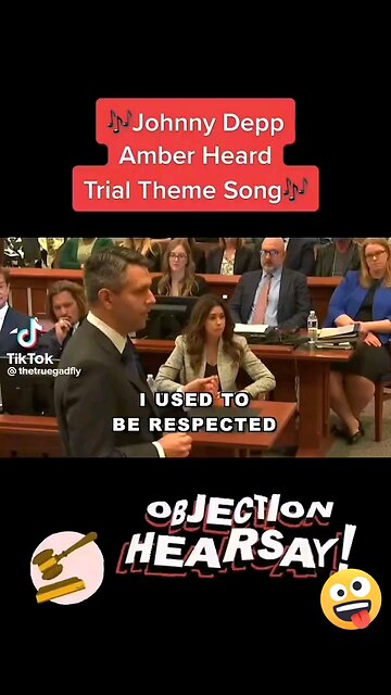 objection hearsay