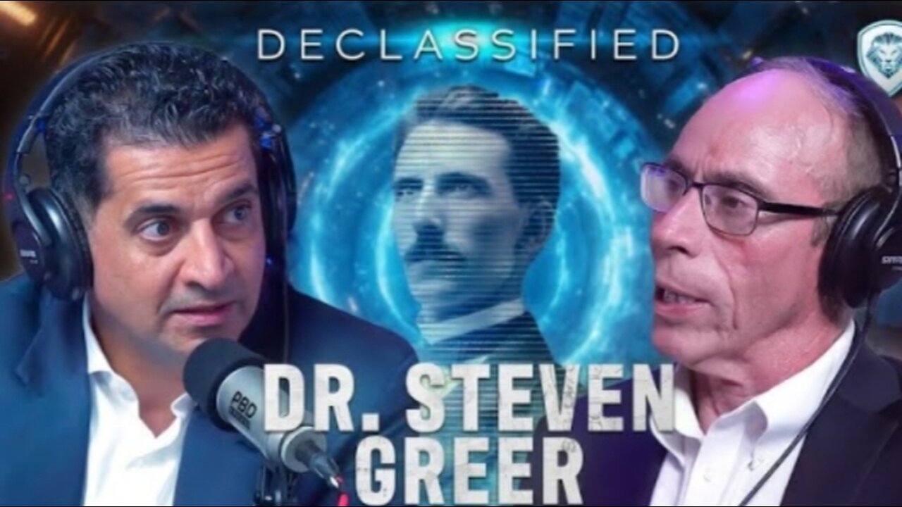"They'll Erase You"- Super Elites , Invention Secrecy Act & Tesla UFO'S