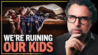 The Poisoning of the American Mind: School Doesn’t Prepare Kids for Adulthood - Pt 1
