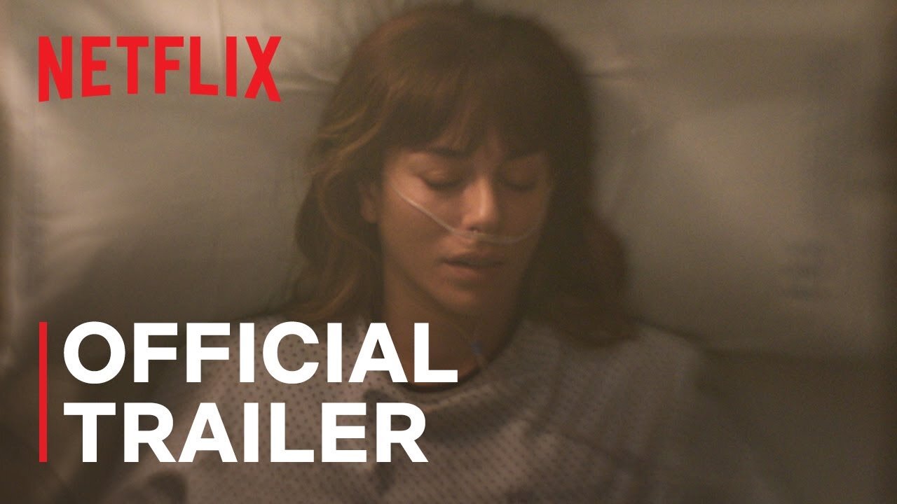 Breathless: Season 2 | Official Trailer | Netflix