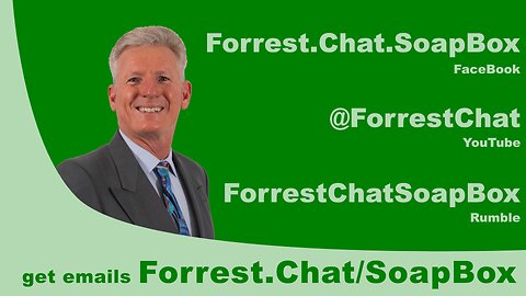 Forrest.Chat/SoapBox
