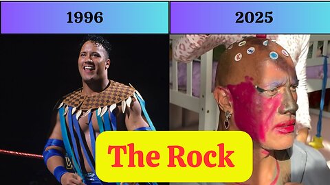 Top 30+ WWE Legends from the 80s & 90s – THEN and NOW (Shocking Transformations!)