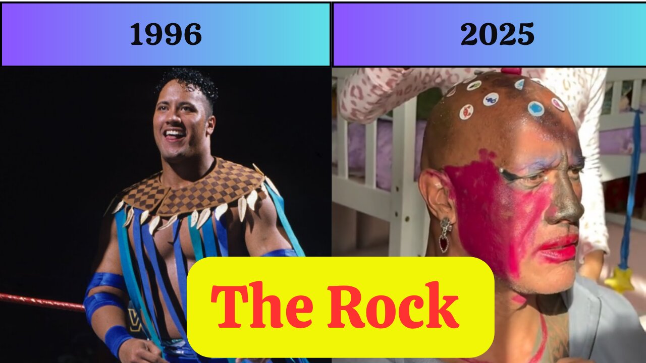 Top 30+ WWE Legends from the 80s & 90s – THEN and NOW (Shocking Transformations!)