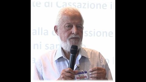 Dott. Dario Miedico - Parma 20 Settembre 2025