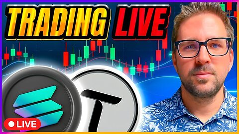 Crypto Trading Live Show