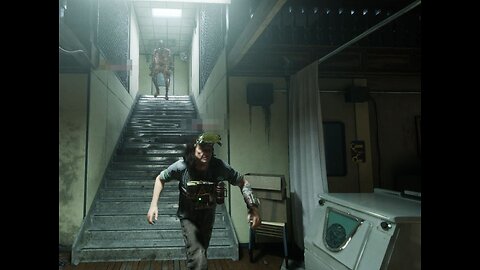 The Never Ending Chase - The Outlast Trials