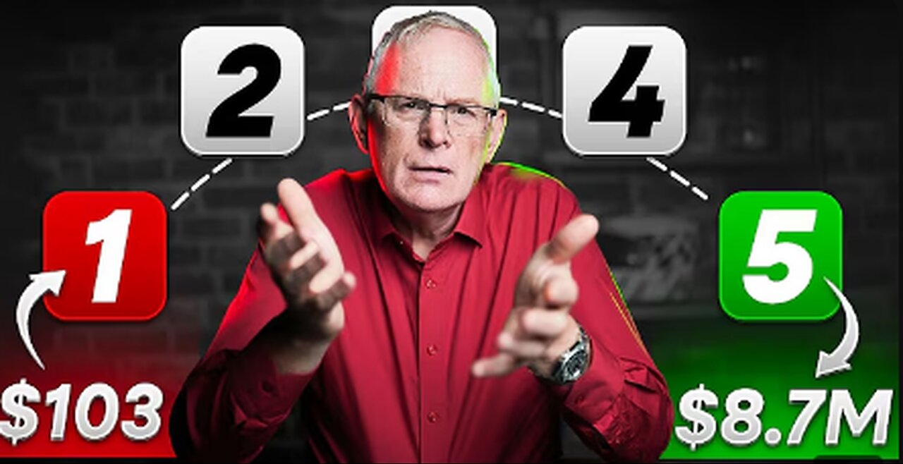 Do This EVERY Time You Get Paid (Paycheck Routine)