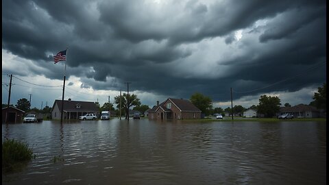 Texas Floods: Trump to Blame?