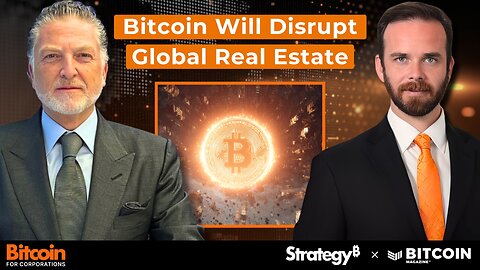 Real Estate Magnate Elías Sacal: Bitcoin Obsoletes Real Estate as a Store of Value