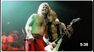 Ozzy: Sex, Drugs, Rock & Roll, AND PFIZER!