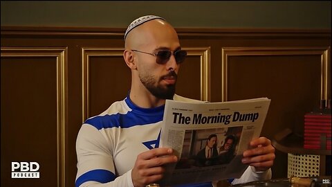 NWJ740- The Morning Dump: Small Hat Struggle Sessions, Warrantless ICE, Kirk Crazies, & More