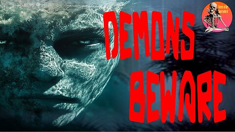 Demons Beware | Interview with Rich Valdes | Stories of the Supernatural