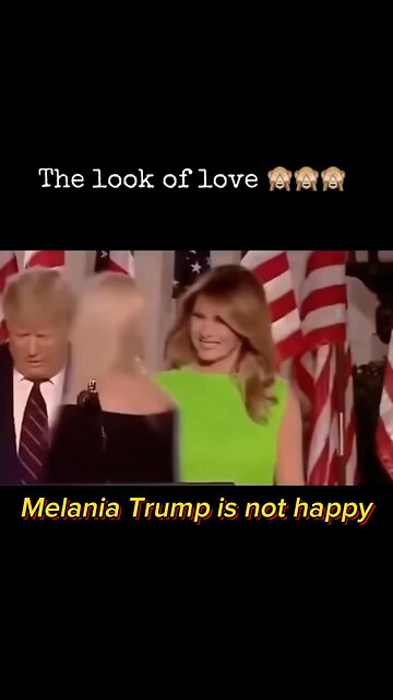 Melania Trump: The Most Unhappy Billionaire