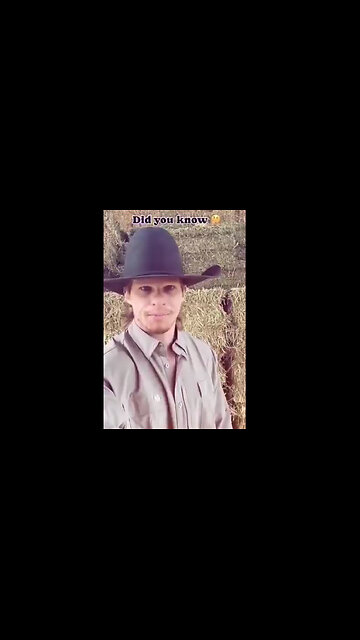 University of Nebraska tested One Quarter Pound patty headed to McDonald's.