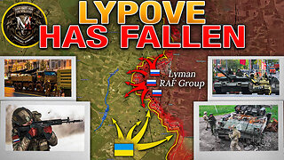 Putin is Easier to Deal With than Zelensky😏 Lyman Defense Has Collapsed💥 Military Summary 2025.04.30